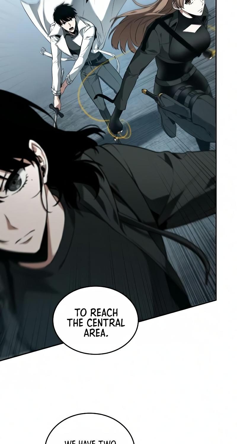 Read Omniscient Reader’s Viewpoint EN Manga Online