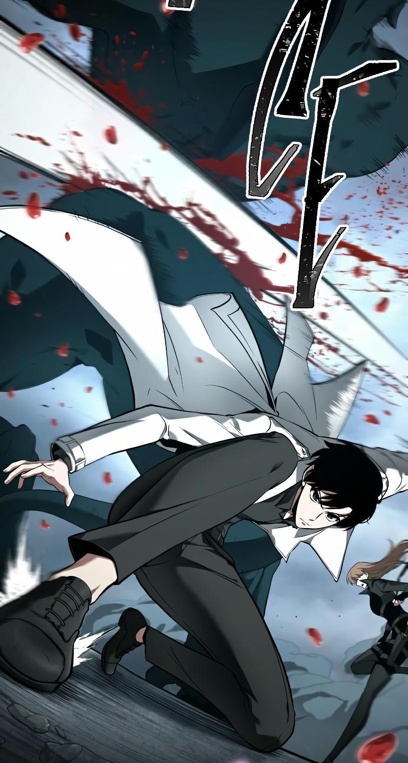 Read Omniscient Reader’s Viewpoint EN Manga Online
