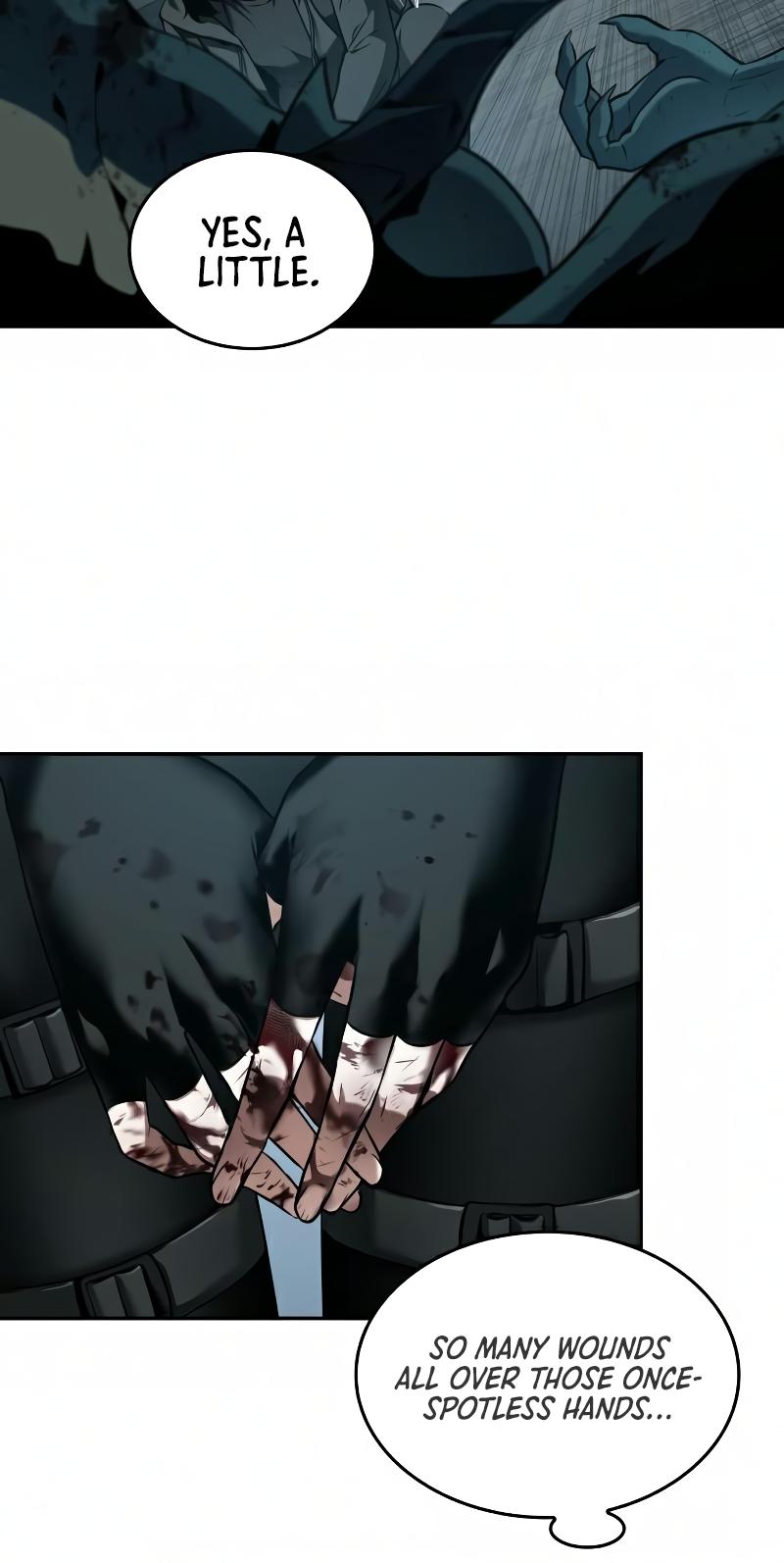 Read Omniscient Reader’s Viewpoint EN Manga Online