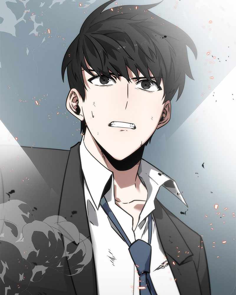 Read Omniscient Reader’s Viewpoint EN Manga Online