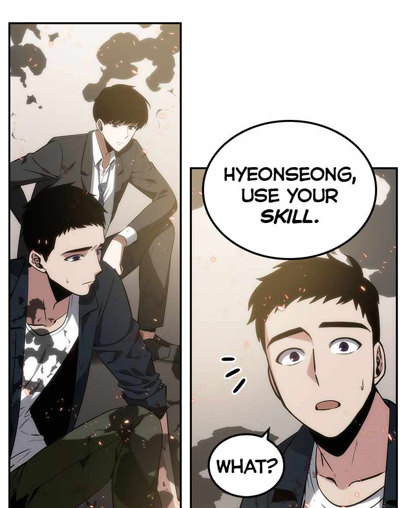 Read Omniscient Reader’s Viewpoint EN Manga Online
