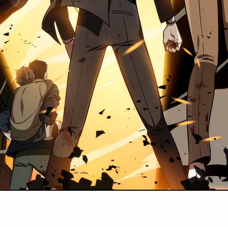 Read Omniscient Reader’s Viewpoint EN Manga Online