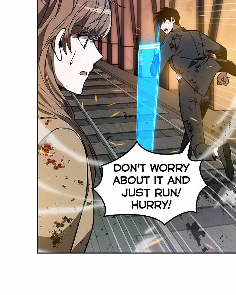 Read Omniscient Reader’s Viewpoint EN Manga Online