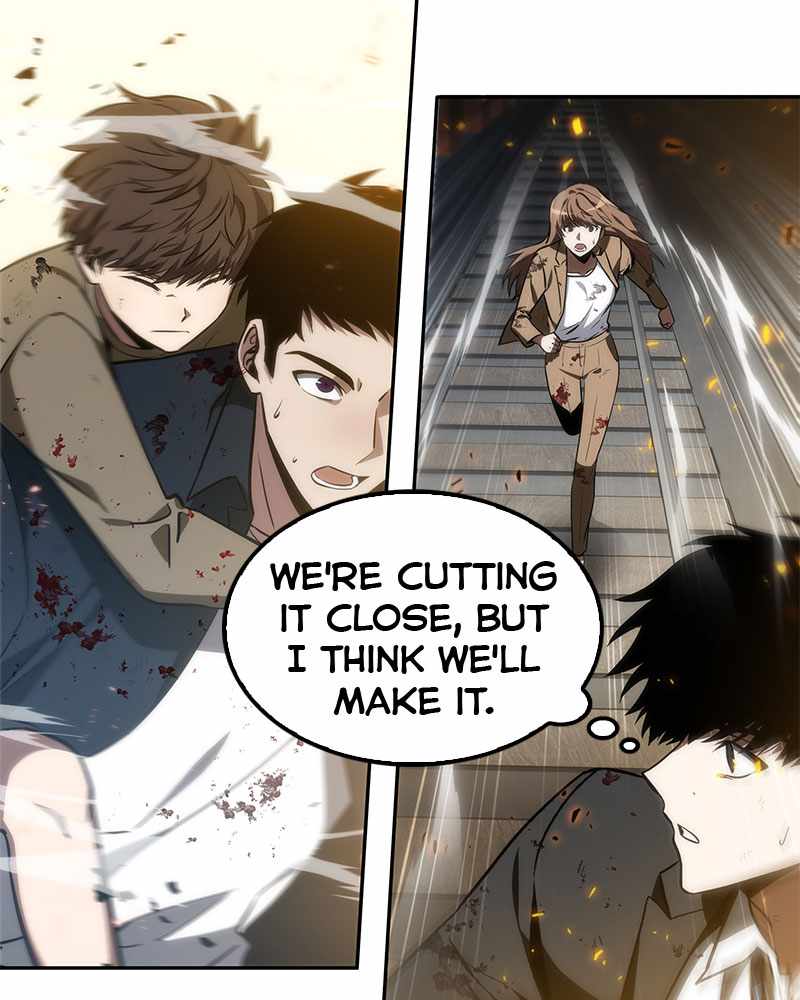 Read Omniscient Reader’s Viewpoint EN Manga Online