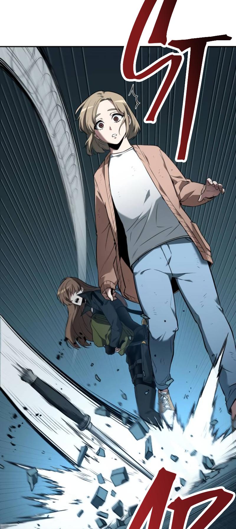 Read Omniscient Reader’s Viewpoint EN Manga Online