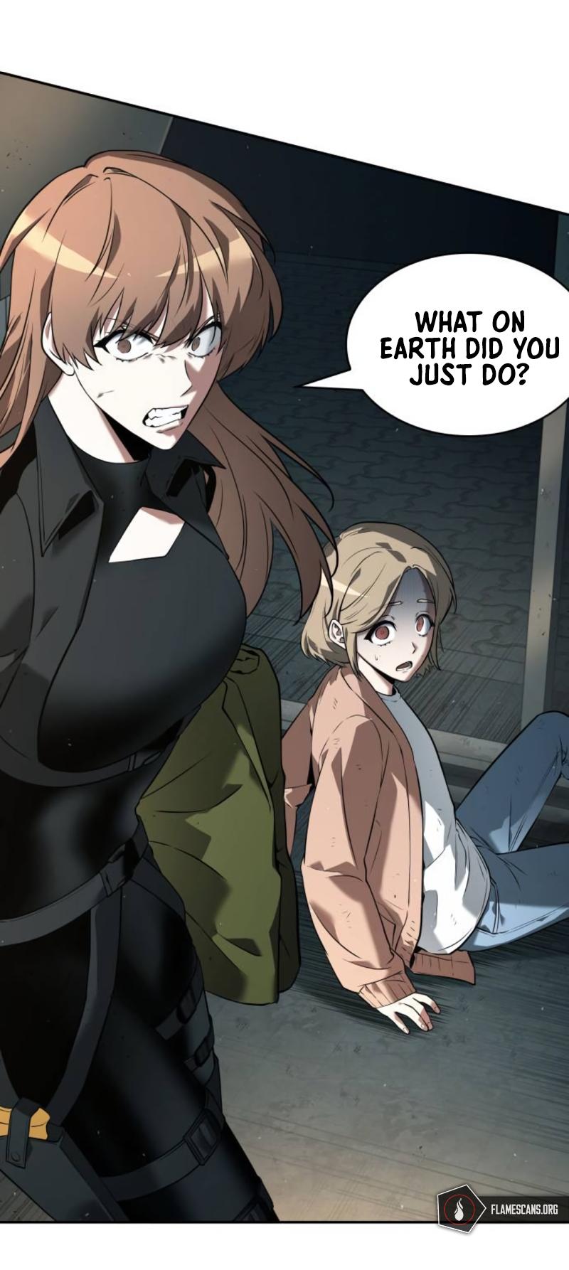 Read Omniscient Reader’s Viewpoint EN Manga Online