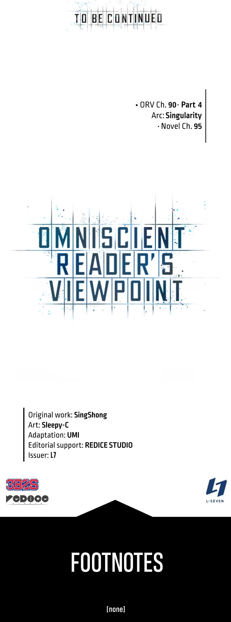 Read Omniscient Reader’s Viewpoint EN Manga Online