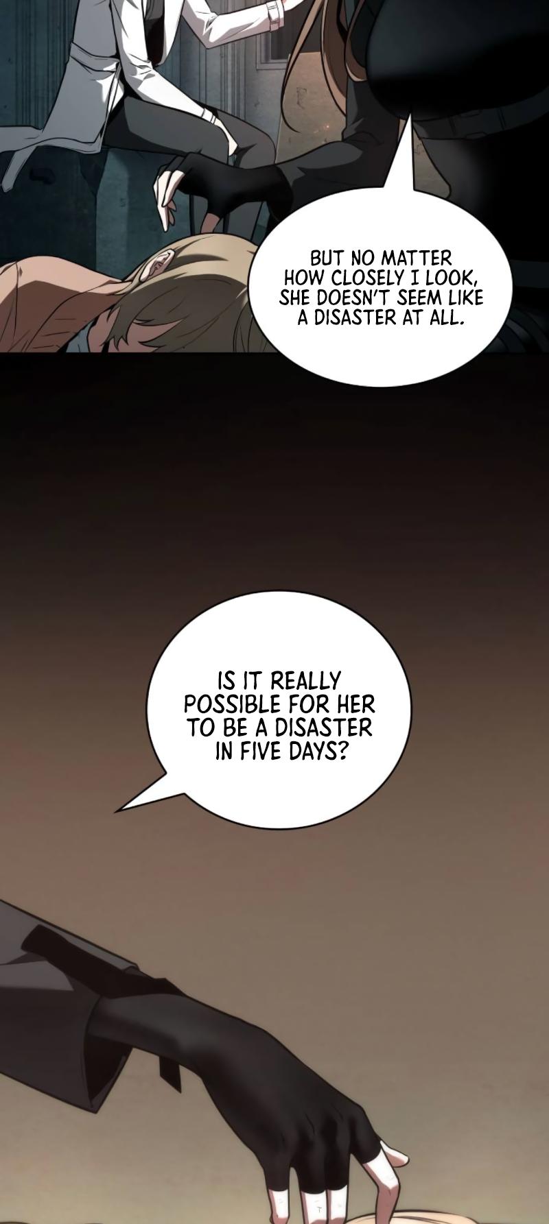 Read Omniscient Reader’s Viewpoint EN Manga Online