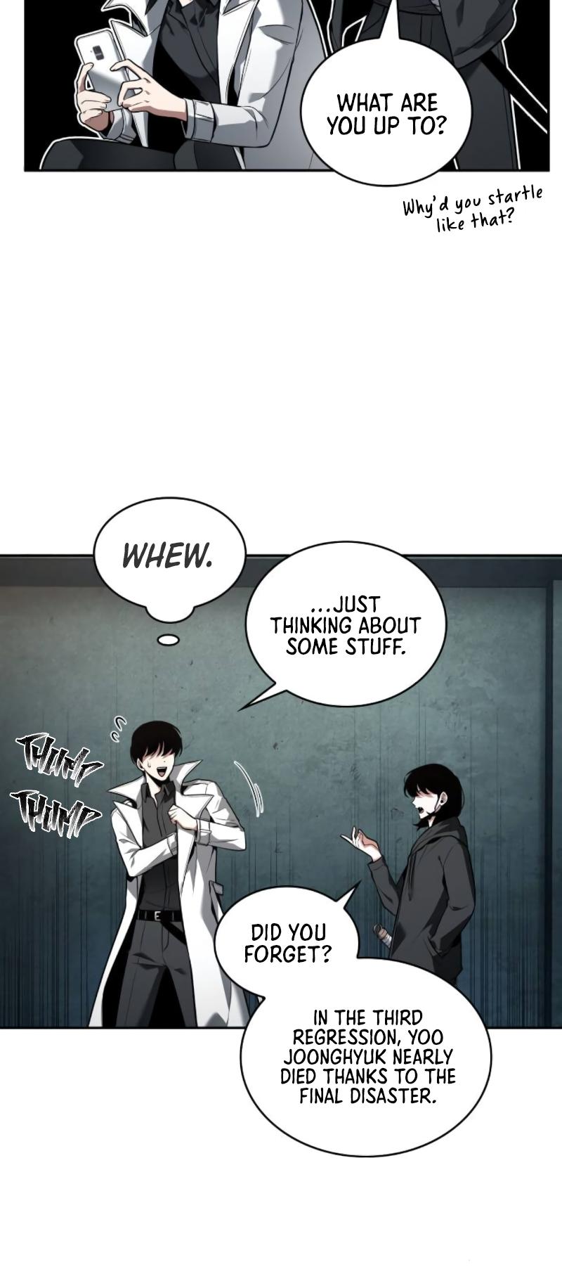 Read Omniscient Reader’s Viewpoint EN Manga Online