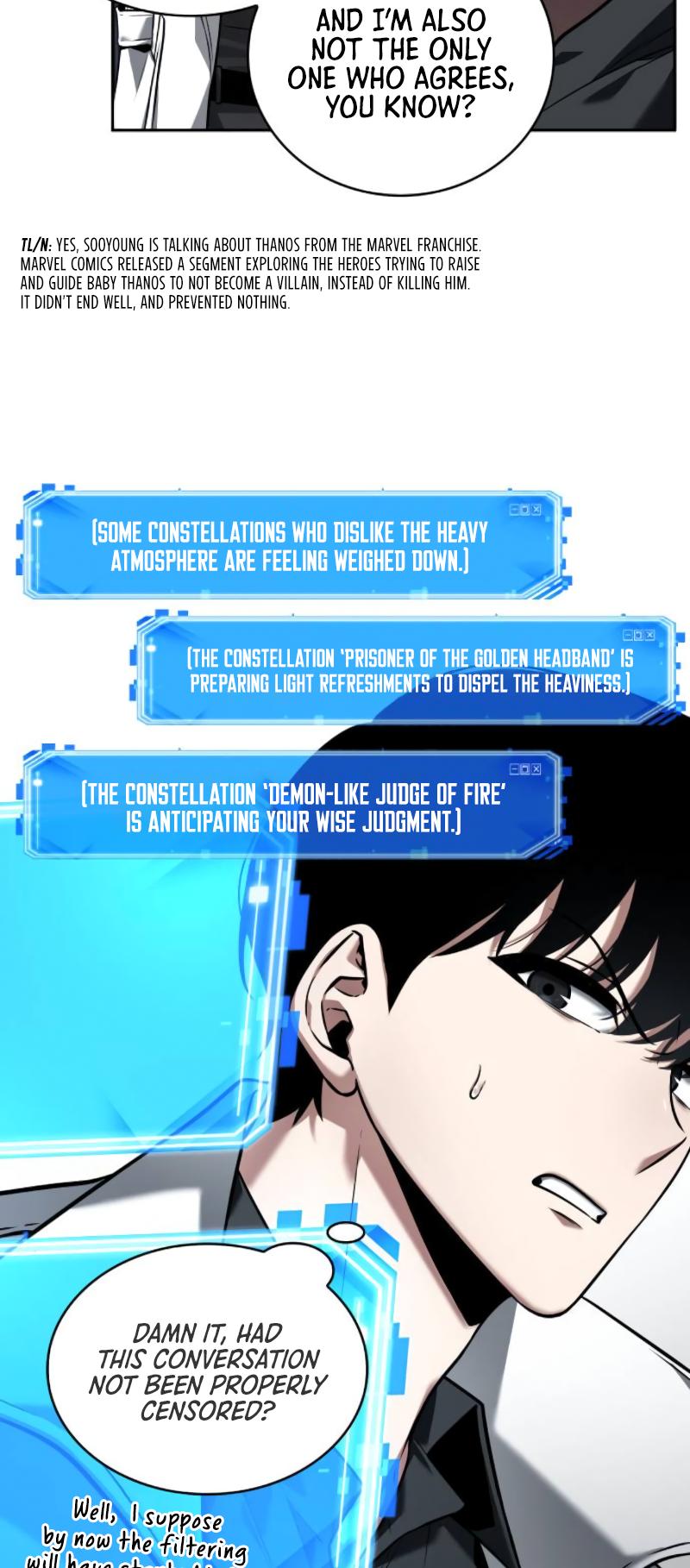 Read Omniscient Reader’s Viewpoint EN Manga Online