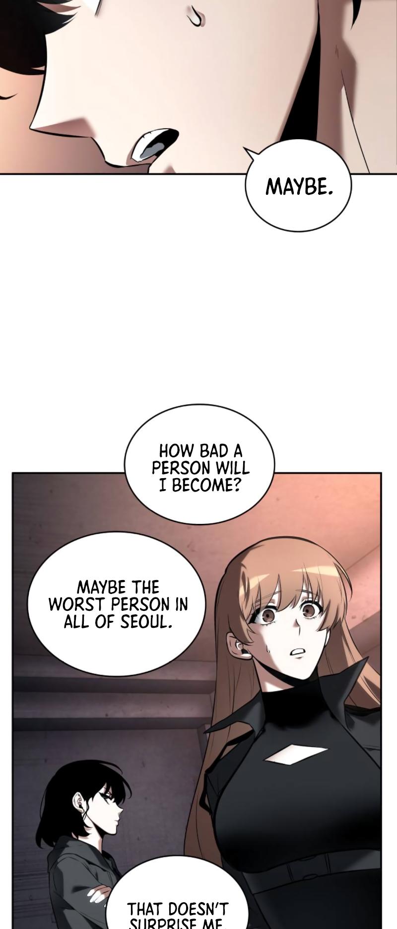 Read Omniscient Reader’s Viewpoint EN Manga Online