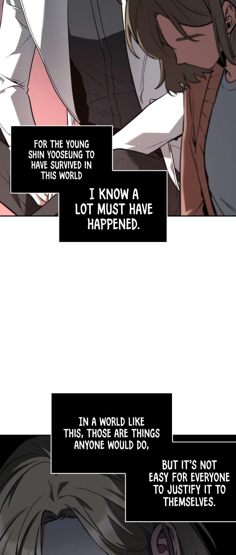 Read Omniscient Reader’s Viewpoint EN Manga Online