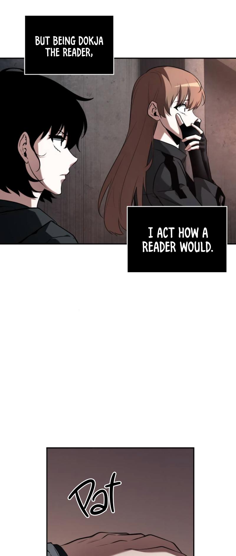 Read Omniscient Reader’s Viewpoint EN Manga Online