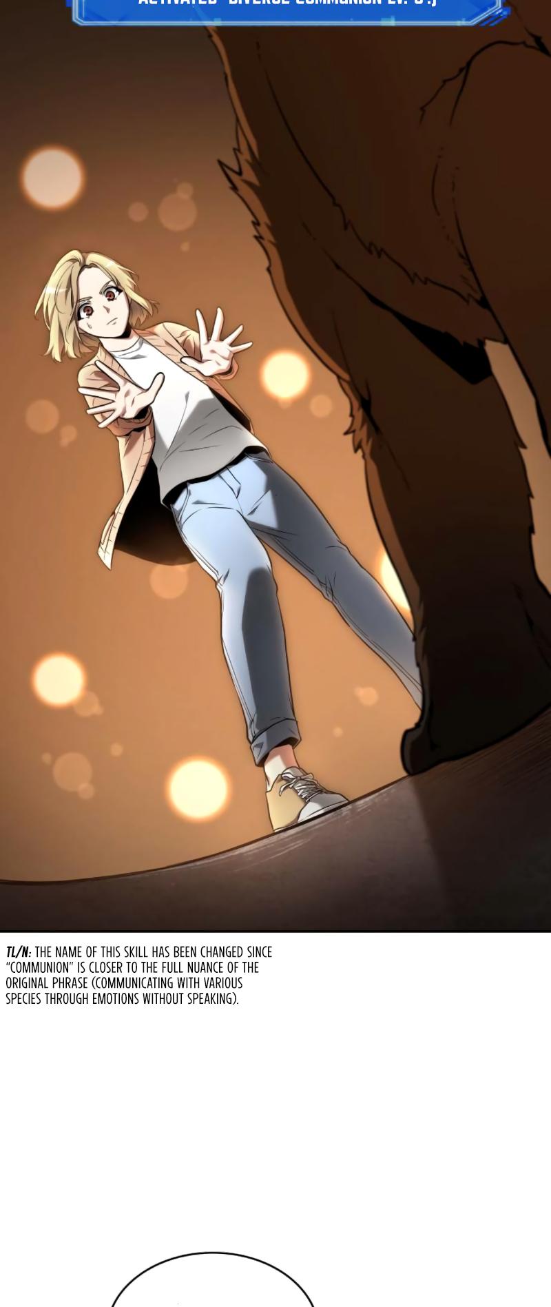 Read Omniscient Reader’s Viewpoint EN Manga Online