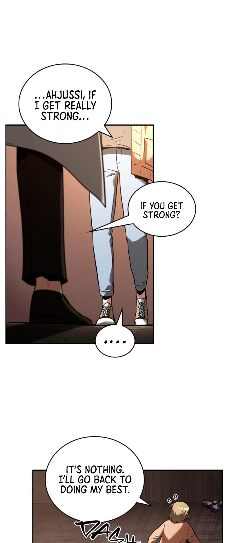 Read Omniscient Reader’s Viewpoint EN Manga Online