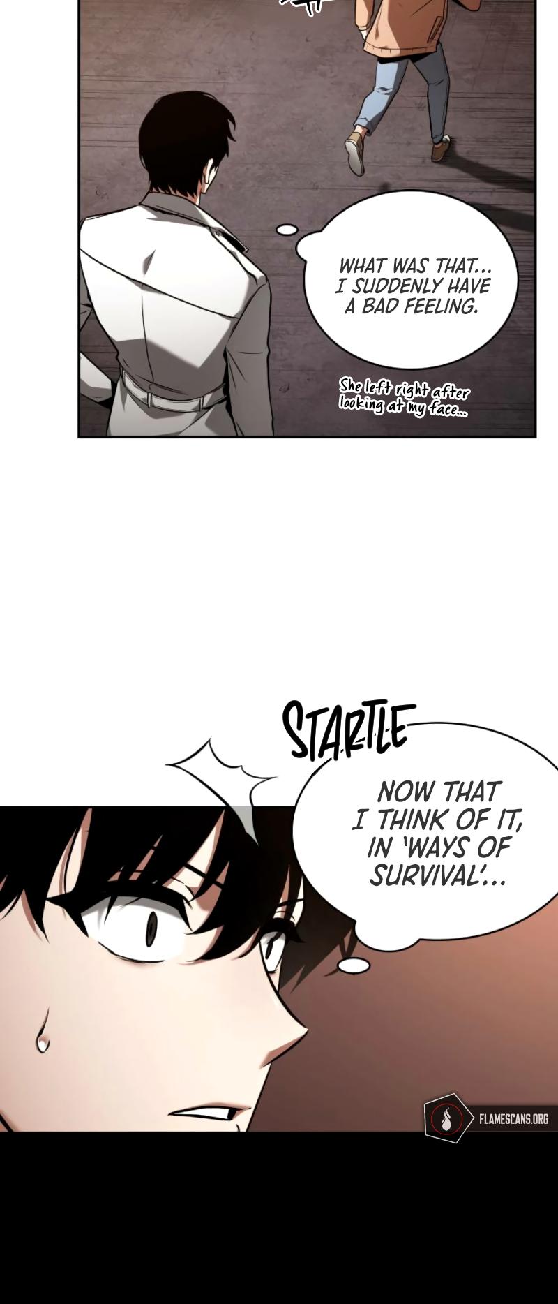 Read Omniscient Reader’s Viewpoint EN Manga Online