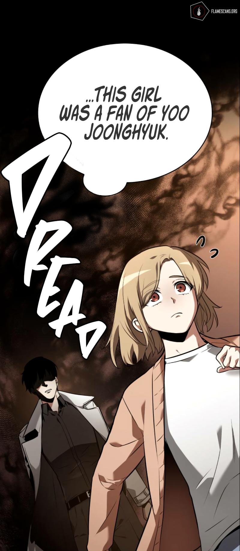 Read Omniscient Reader’s Viewpoint EN Manga Online