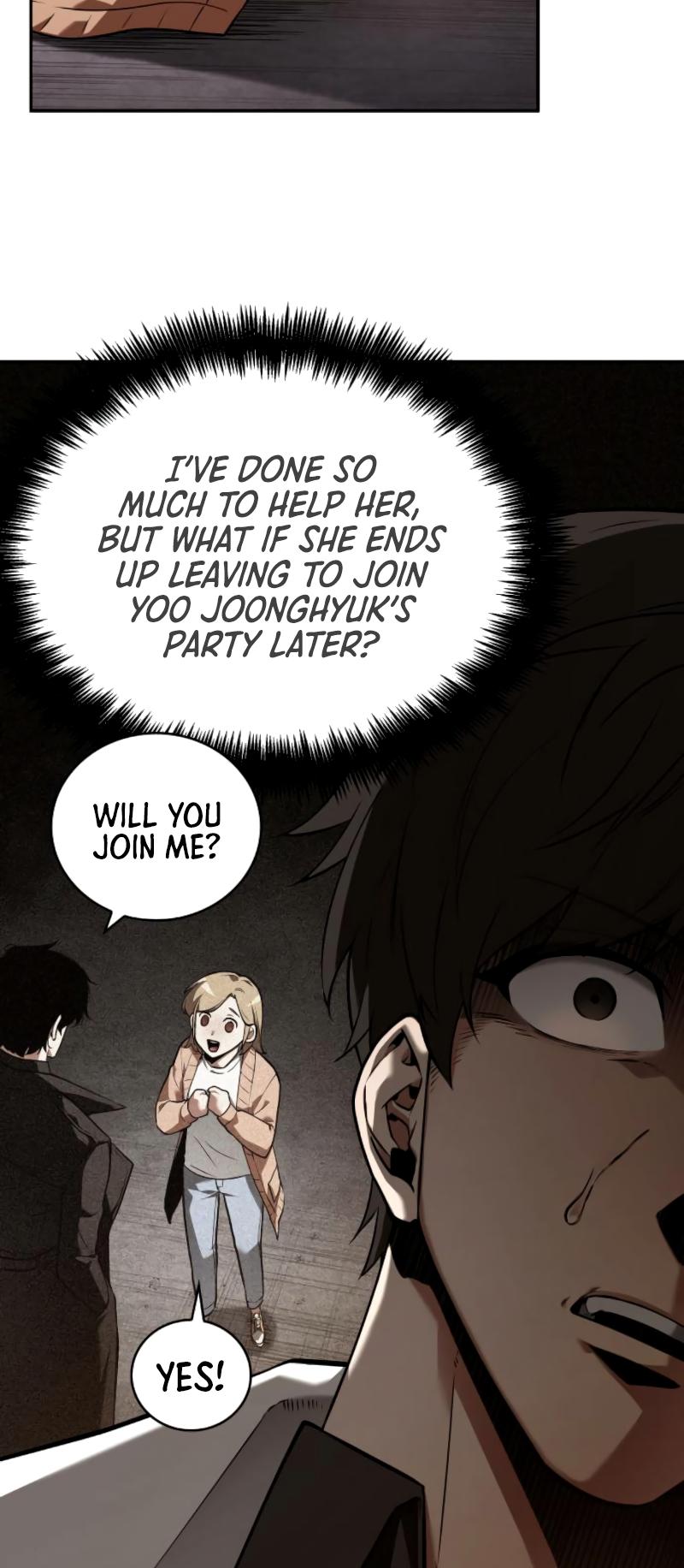 Read Omniscient Reader’s Viewpoint EN Manga Online