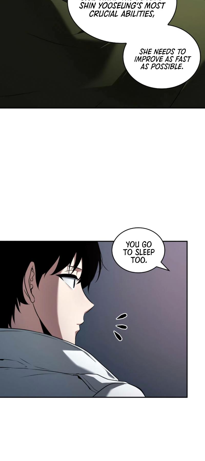 Read Omniscient Reader’s Viewpoint EN Manga Online