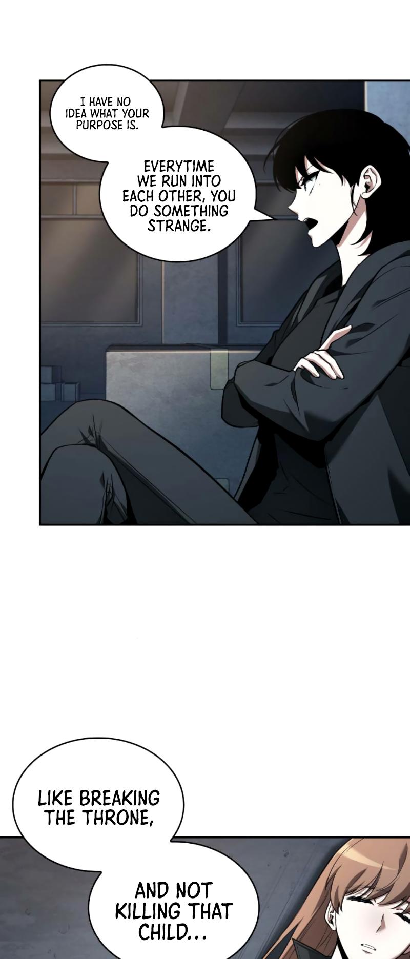 Read Omniscient Reader’s Viewpoint EN Manga Online