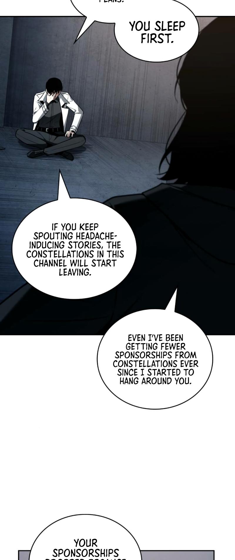 Read Omniscient Reader’s Viewpoint EN Manga Online