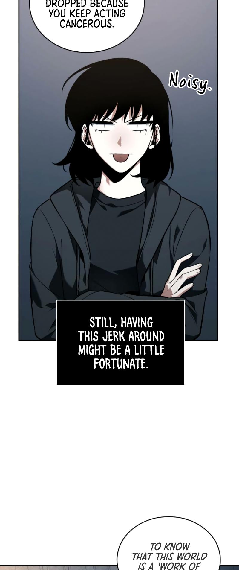 Read Omniscient Reader’s Viewpoint EN Manga Online
