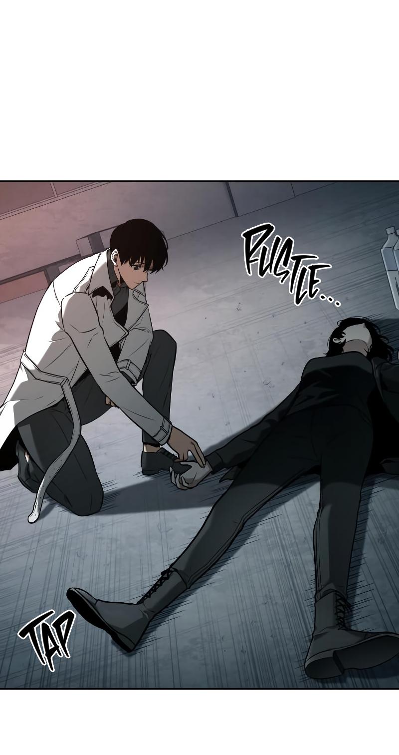 Read Omniscient Reader’s Viewpoint EN Manga Online