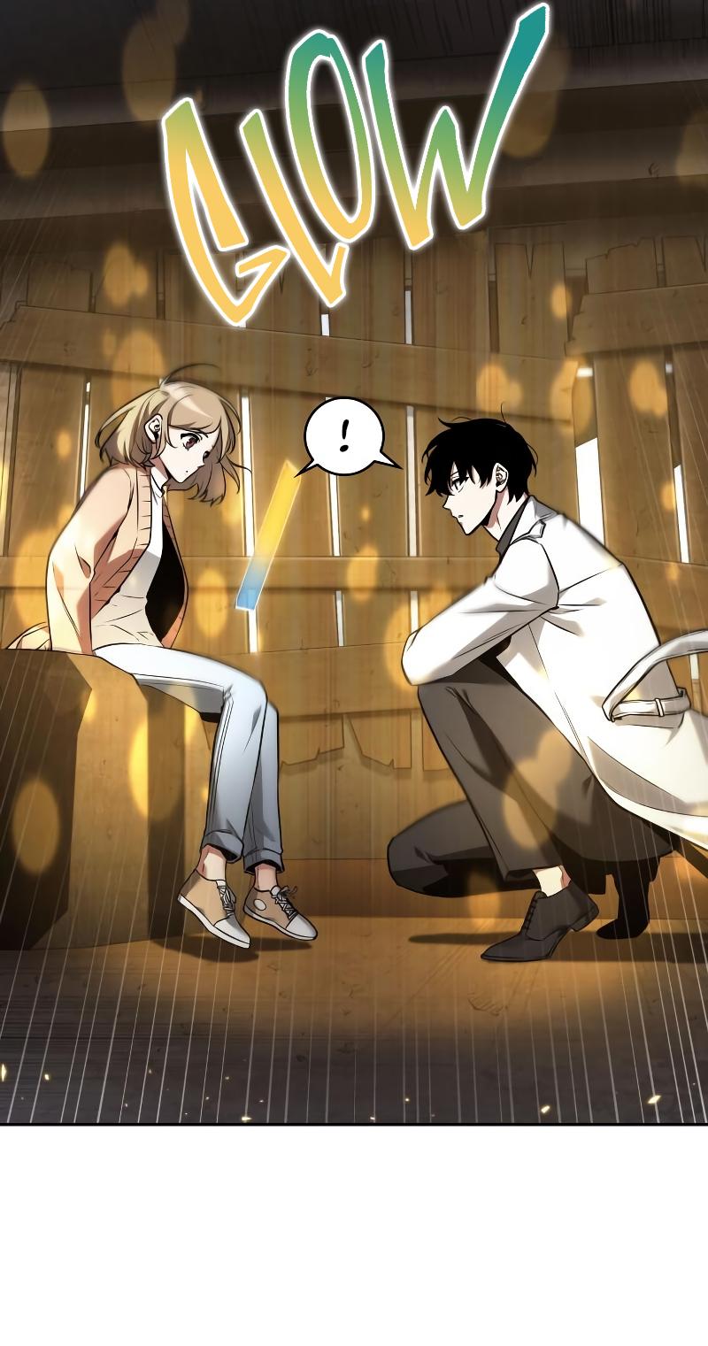 Read Omniscient Reader’s Viewpoint EN Manga Online