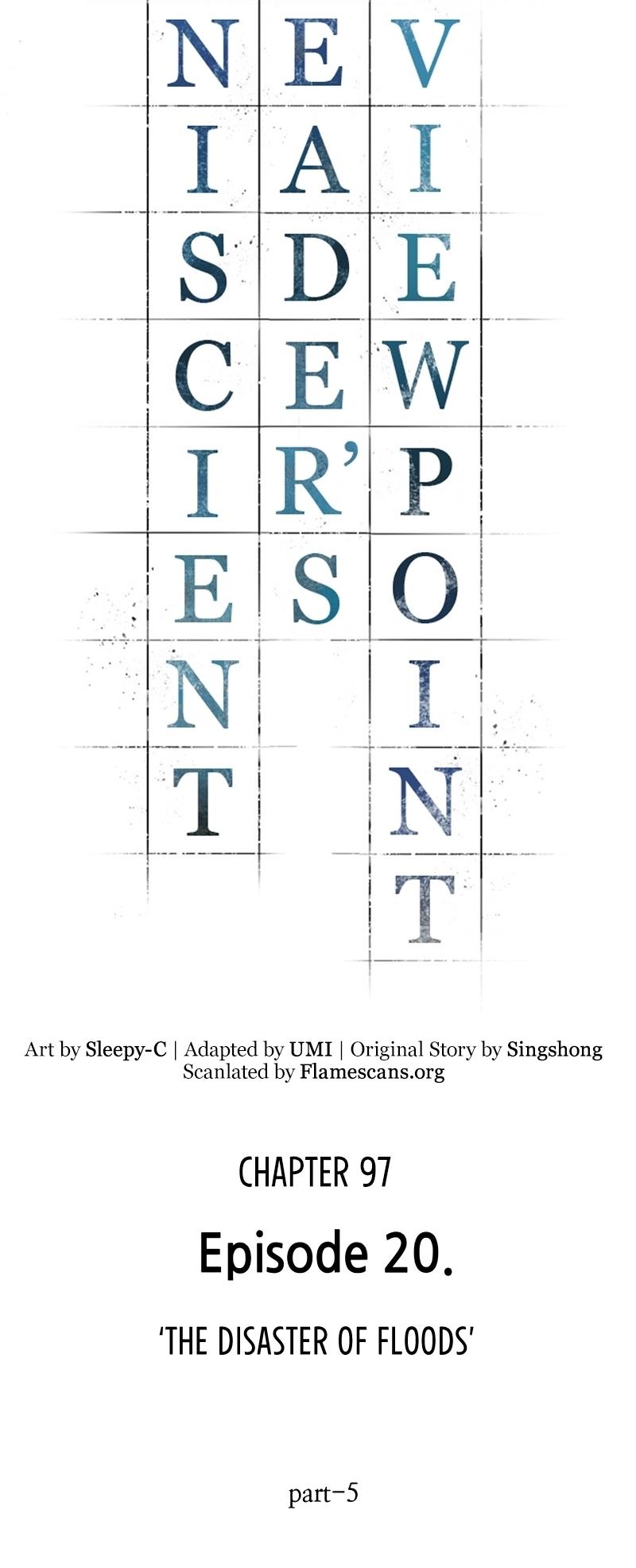 Read Omniscient Reader’s Viewpoint EN Manga Online