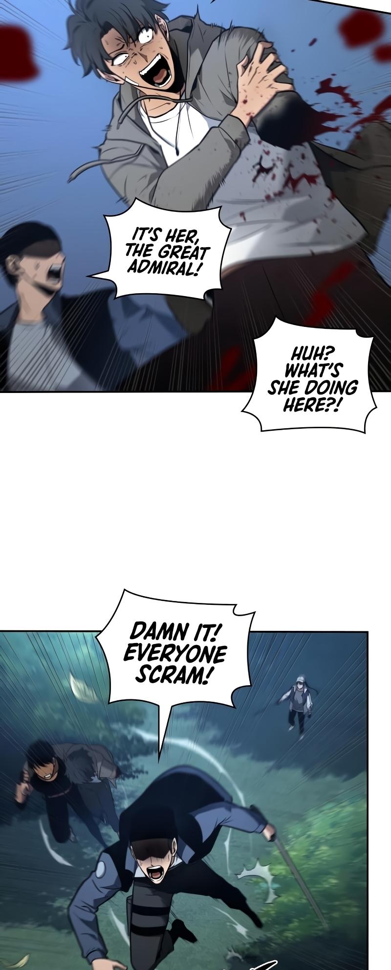 Read Omniscient Reader’s Viewpoint EN Manga Online
