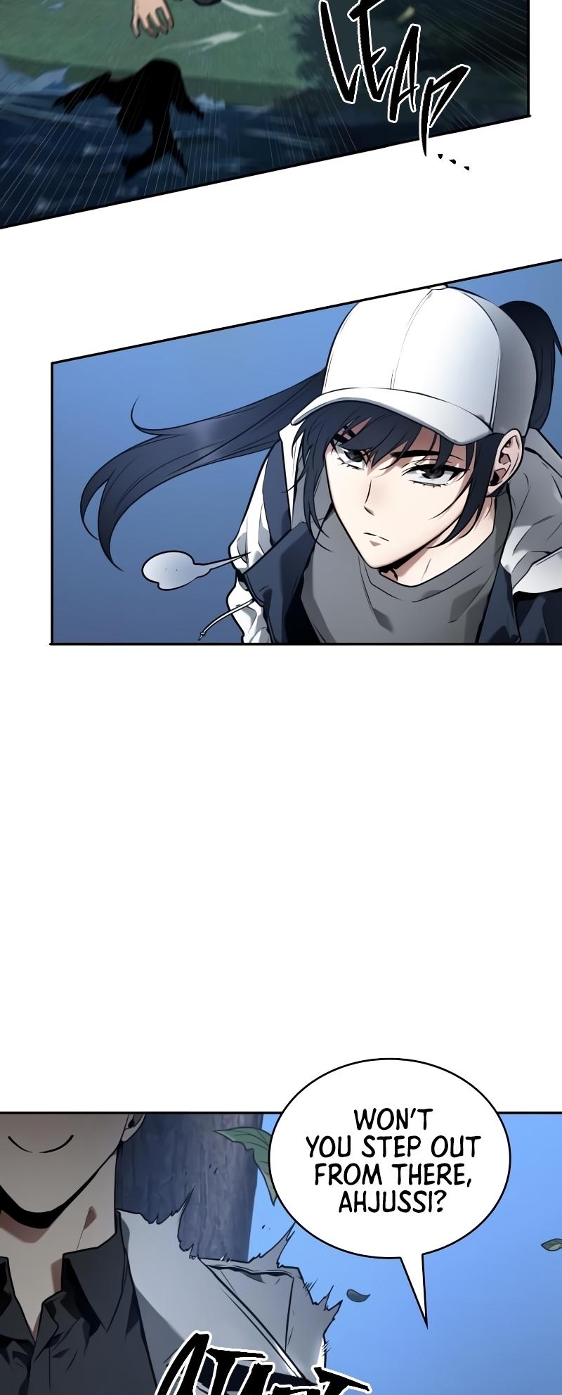 Read Omniscient Reader’s Viewpoint EN Manga Online