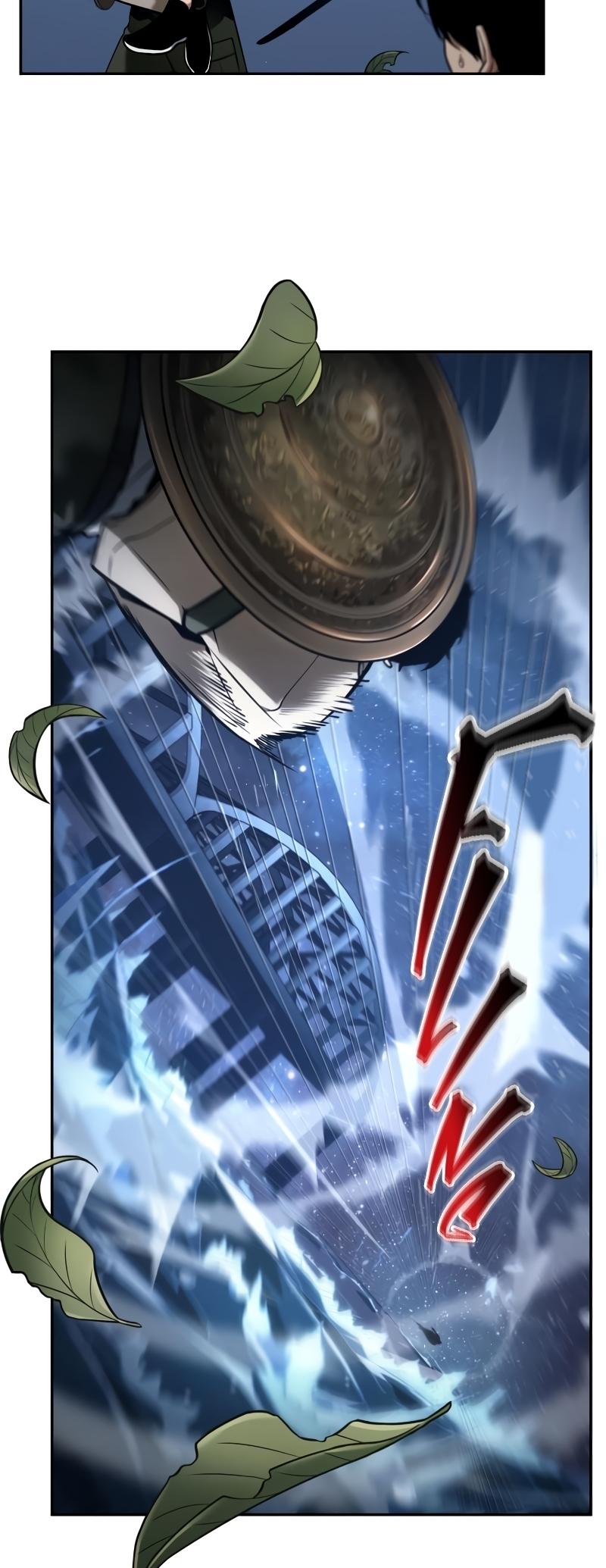 Read Omniscient Reader’s Viewpoint EN Manga Online
