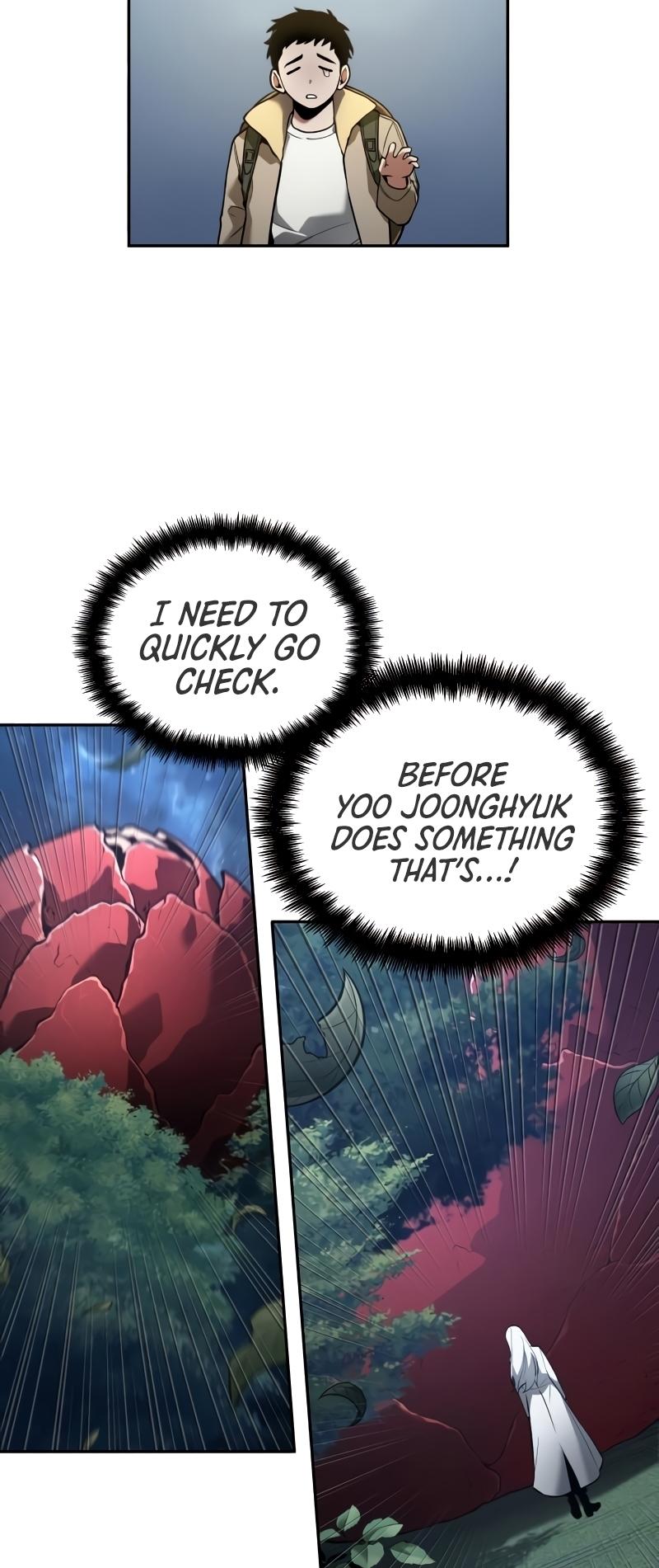 Read Omniscient Reader’s Viewpoint EN Manga Online