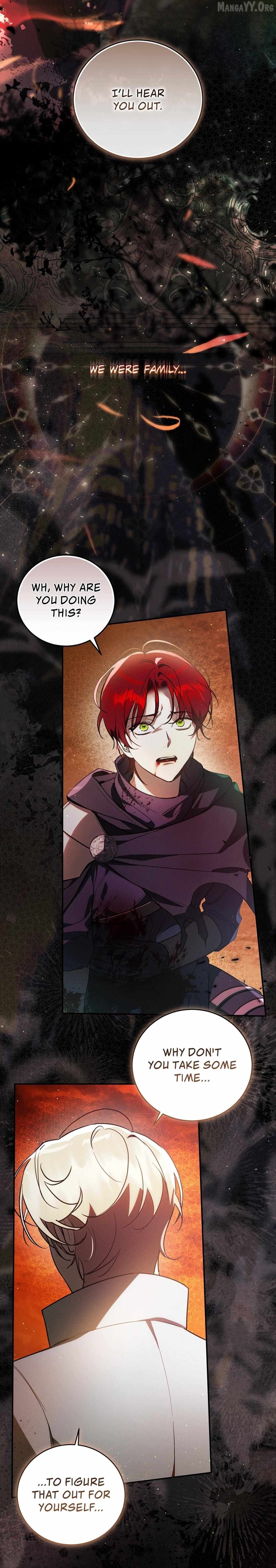 Read Once an Assassin, Now a Royal Nanny EN Manga Online