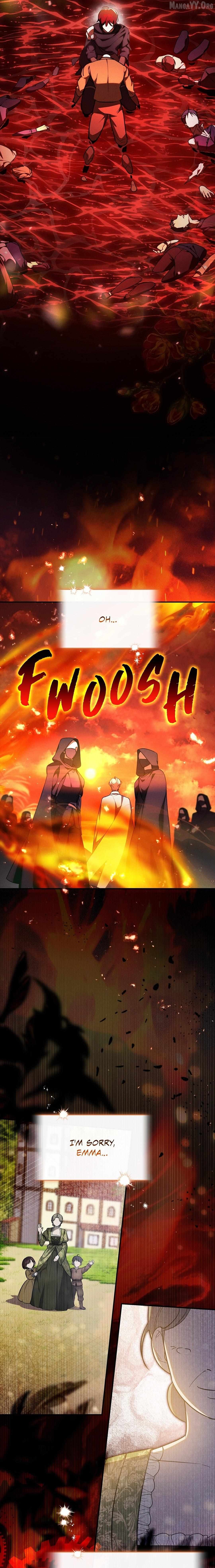 Read Once an Assassin, Now a Royal Nanny EN Manga Online