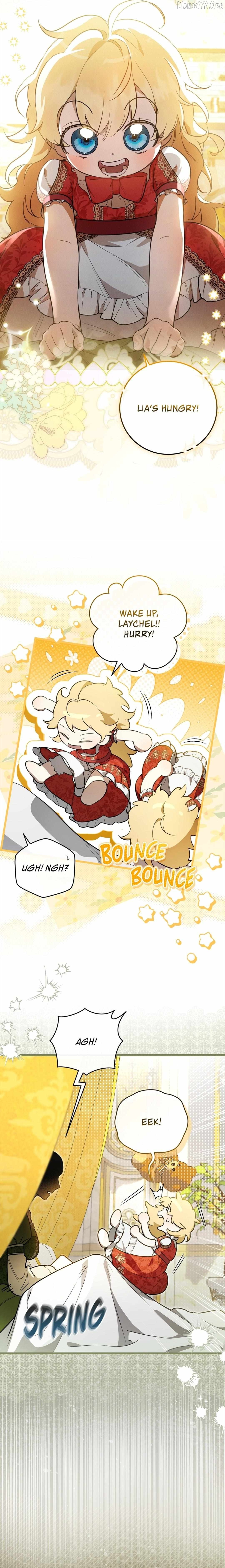 Read Once an Assassin, Now a Royal Nanny EN Manga Online