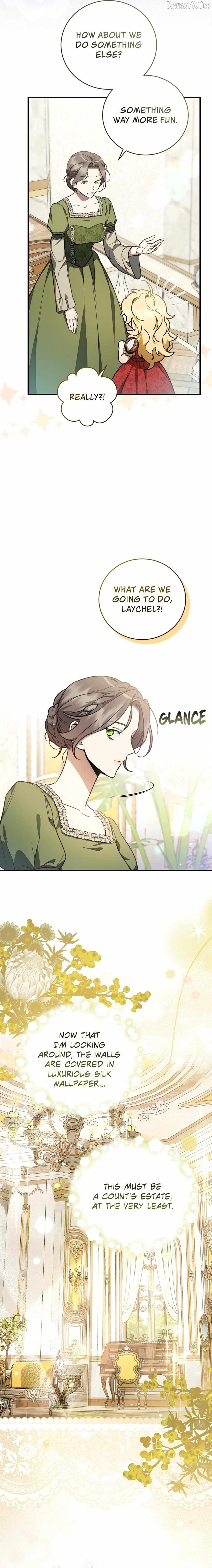 Read Once an Assassin, Now a Royal Nanny EN Manga Online