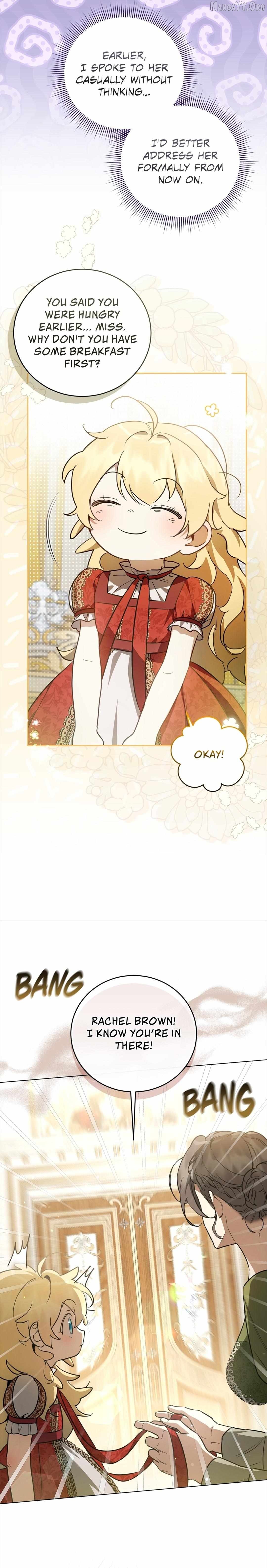 Read Once an Assassin, Now a Royal Nanny EN Manga Online