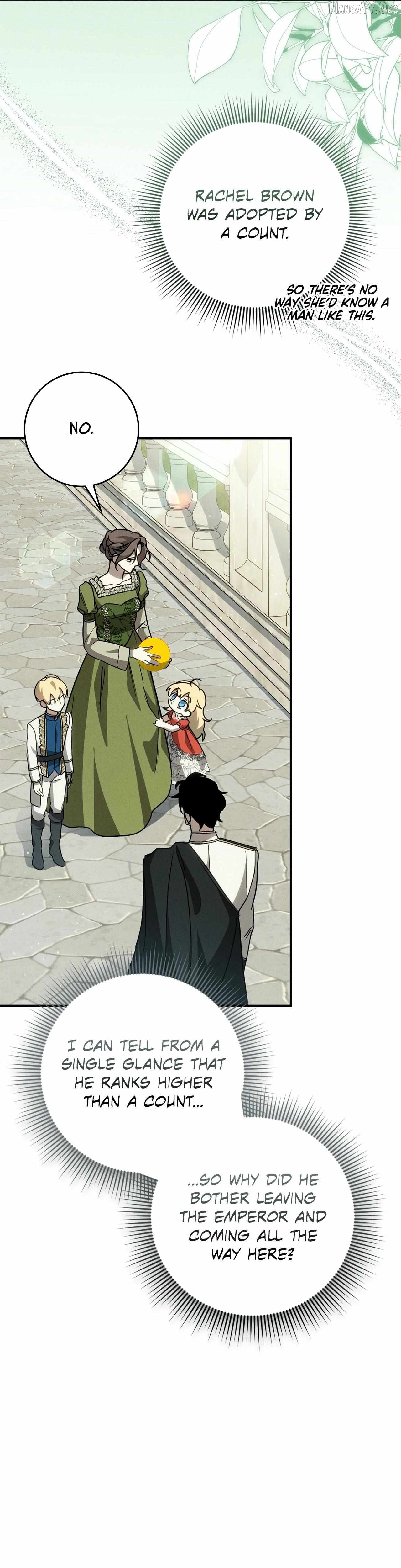 Read Once an Assassin, Now a Royal Nanny EN Manga Online