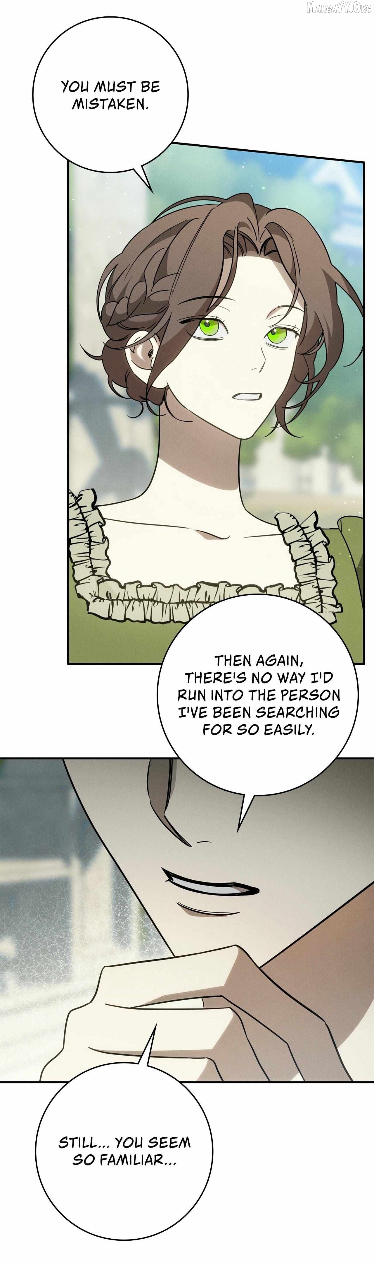 Read Once an Assassin, Now a Royal Nanny EN Manga Online