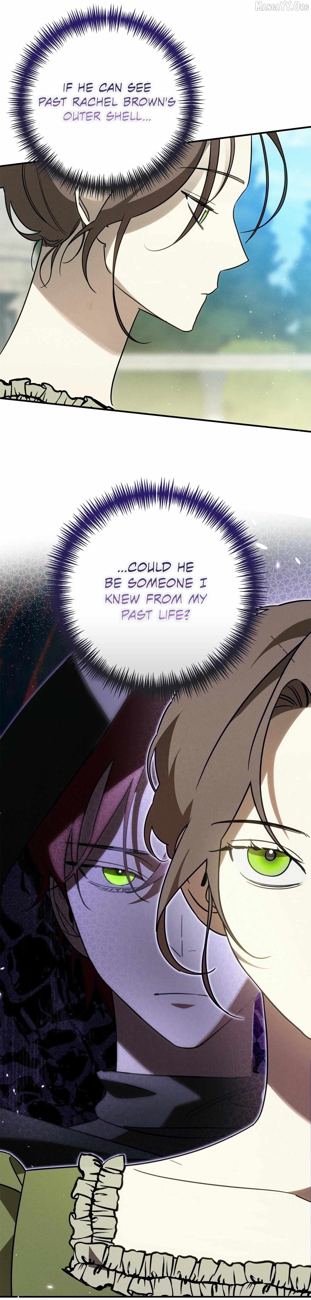 Read Once an Assassin, Now a Royal Nanny EN Manga Online