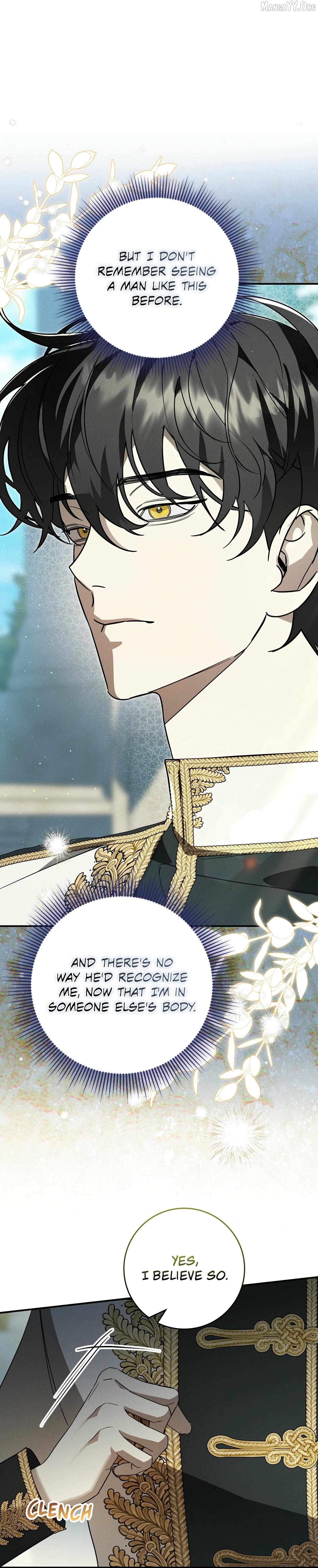 Read Once an Assassin, Now a Royal Nanny EN Manga Online