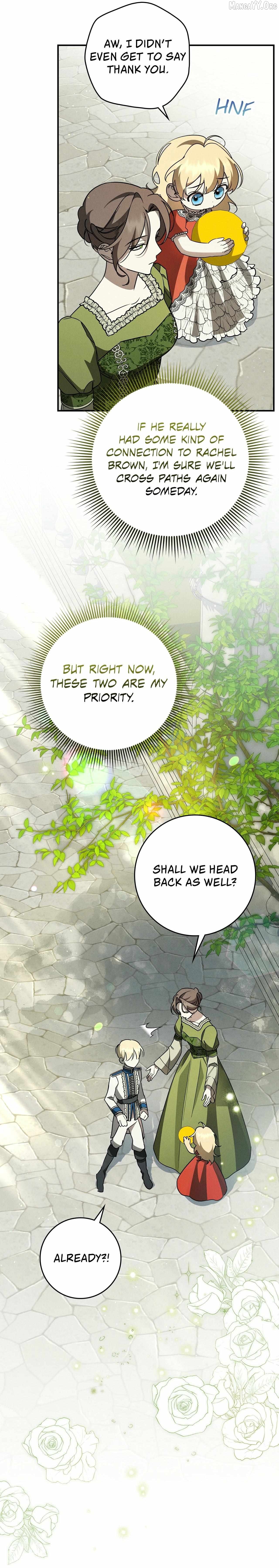 Read Once an Assassin, Now a Royal Nanny EN Manga Online