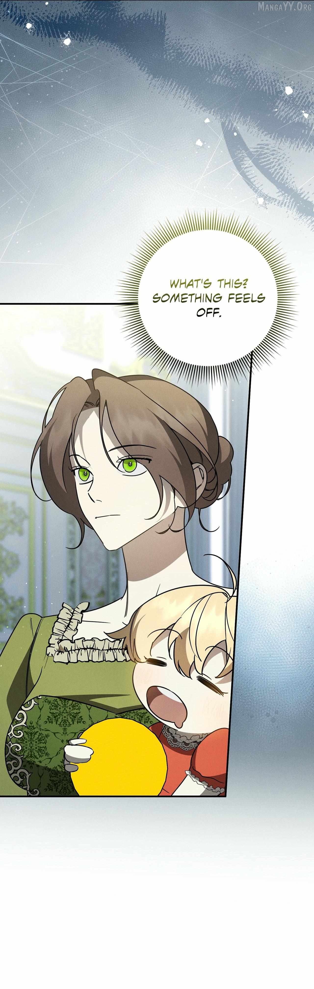 Read Once an Assassin, Now a Royal Nanny EN Manga Online