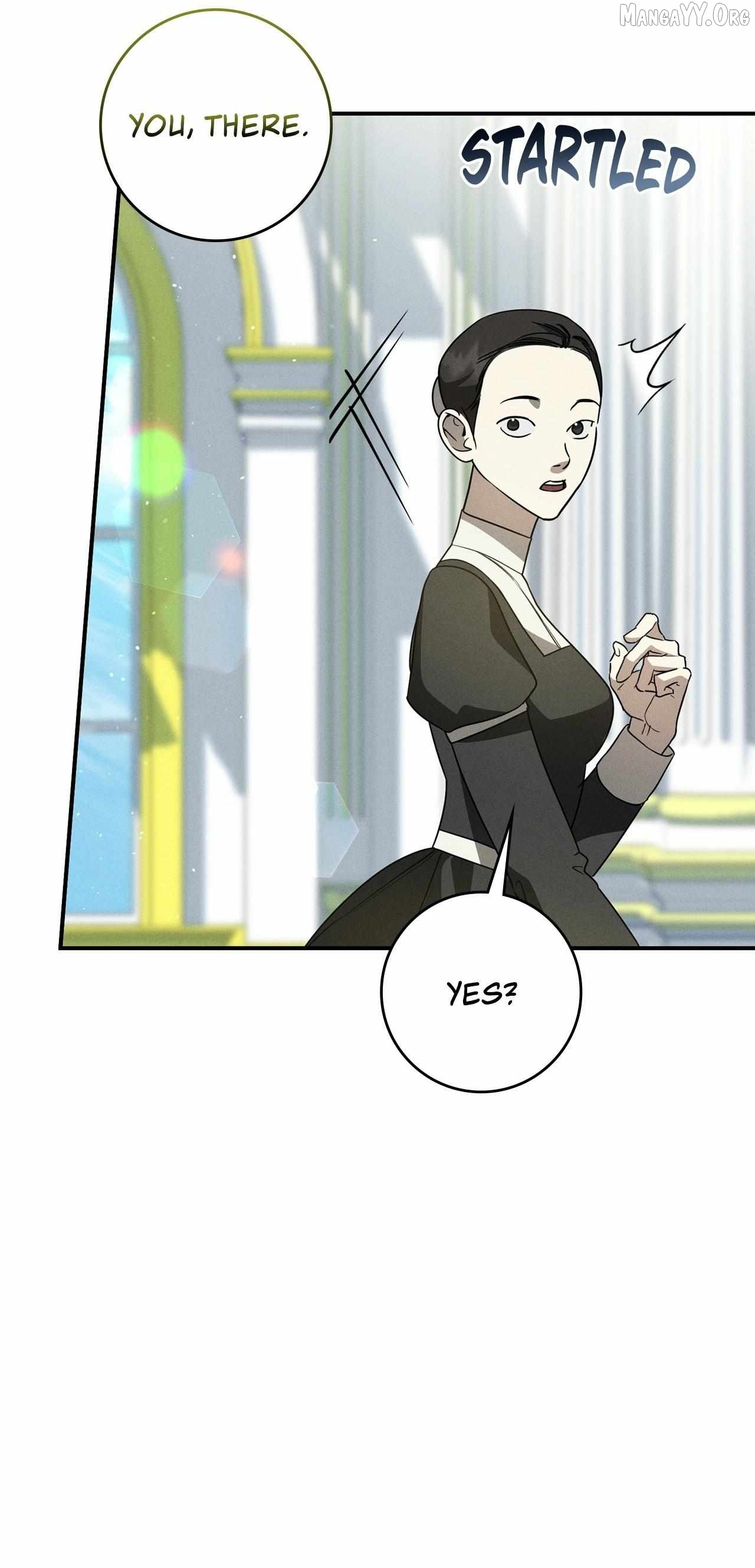Read Once an Assassin, Now a Royal Nanny EN Manga Online