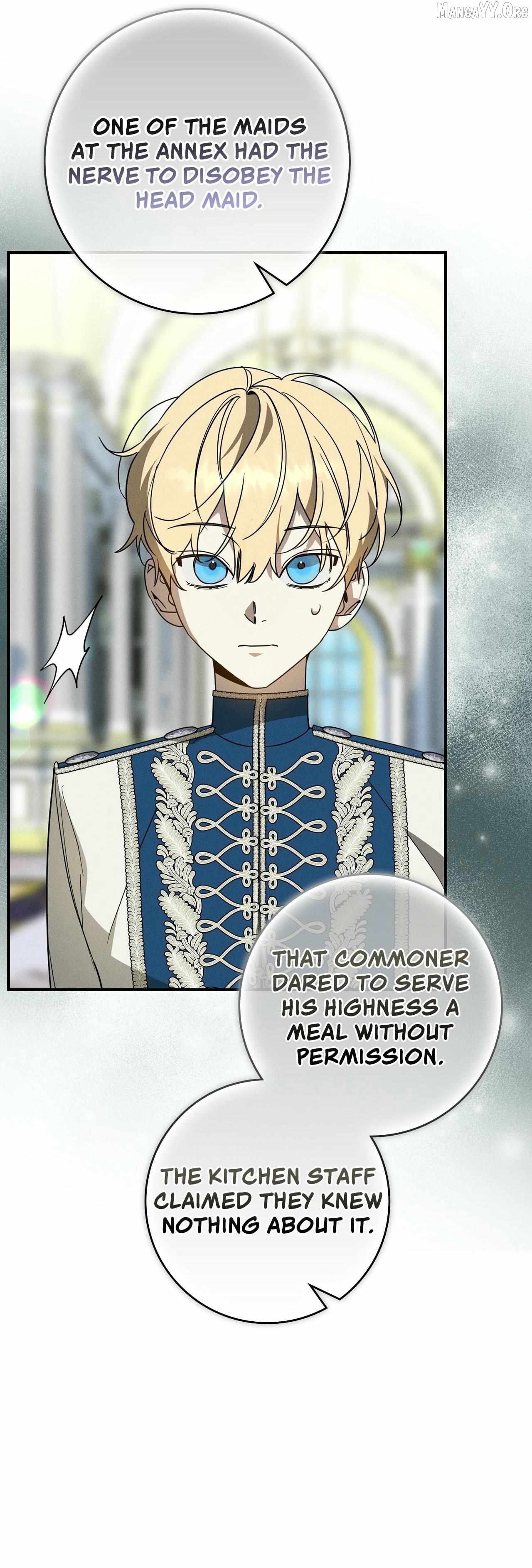 Read Once an Assassin, Now a Royal Nanny EN Manga Online