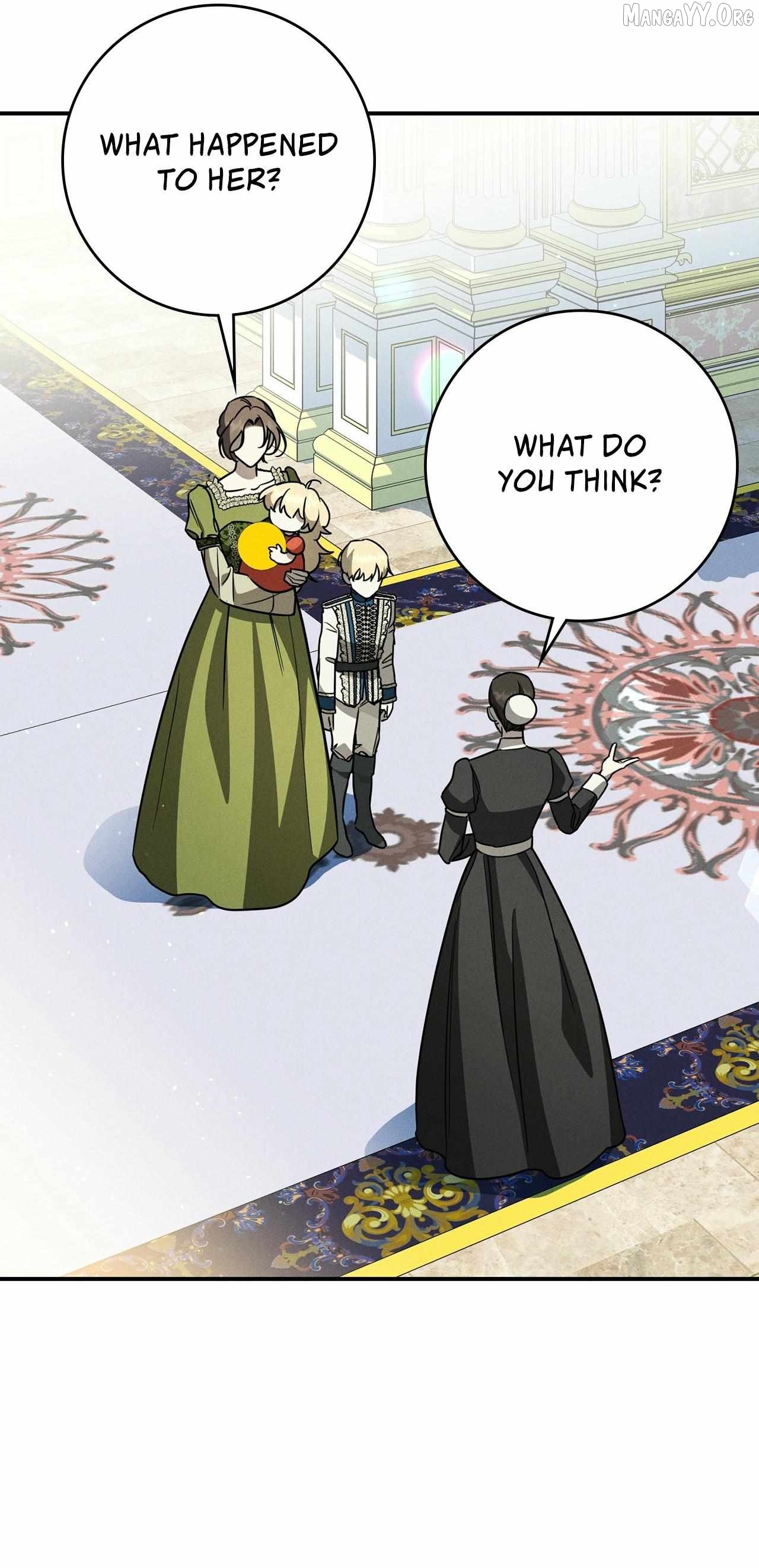 Read Once an Assassin, Now a Royal Nanny EN Manga Online
