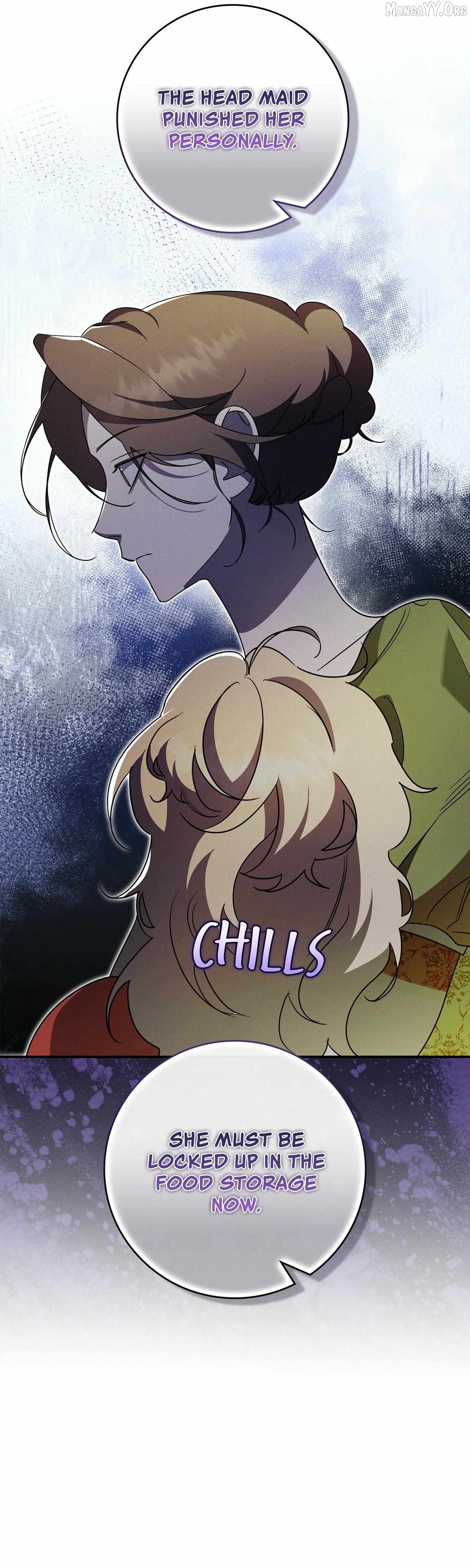 Read Once an Assassin, Now a Royal Nanny EN Manga Online