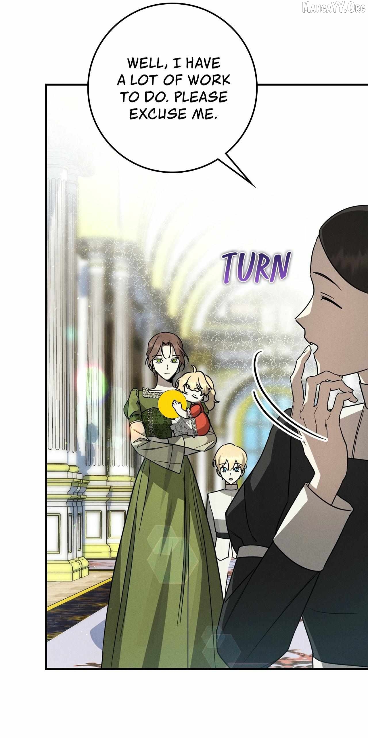 Read Once an Assassin, Now a Royal Nanny EN Manga Online