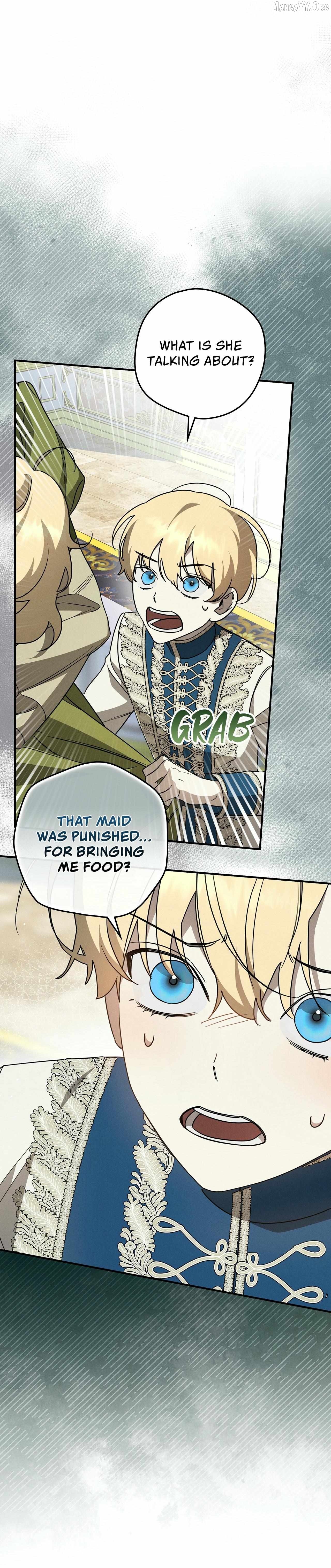 Read Once an Assassin, Now a Royal Nanny EN Manga Online